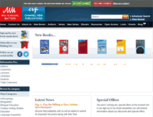 Tablet Screenshot of mmtextbooks.com
